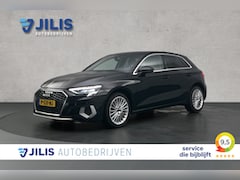 Audi A3 Sportback - 30 TFSI Advanced edition | Stoelverwarming | Navigatie | Airco