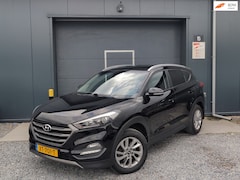 Hyundai Tucson - 1.6 GDi Comfort vol Optie