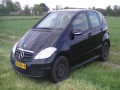 Mercedes-Benz A-klasse - 160 CDI Avantgarde