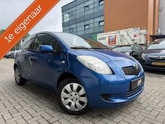 Toyota Yaris - 1.0 VVTi |Lage km | 1ste eigenaar | Nieuwe APK
