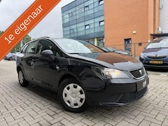 SEAT Ibiza - Station 1.2 Benzine | Airco | Isofix | Nieuwe APK