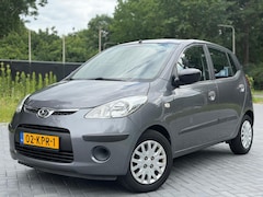Hyundai i10 - 1.1 Active Cool/Automaat/Airco/Elekt. Raam/NAP