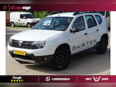 Dacia Duster - 1.6 Ambiance 2wd