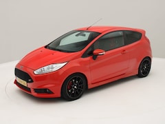 Ford Fiesta - 1.6 ST2 182pk Recaro/ Sparco set/Stoelverw./ Navi