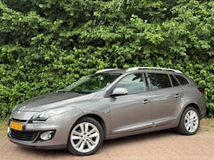 Renault Mégane Estate - 1.5 dCi Collection/PDC/NAVI/KeylessEntry