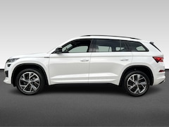 Skoda Kodiaq - Sportline Business | Achteruitrijcamera | Bluetooth telefoonvoorbereiding en draadloos opl