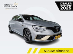 Renault Mégane E-Tech - Estate 1.6 Plug-In Hybrid 160 E-Tech Engineered | AUTOMAAT