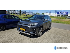 Suzuki Across - 2.5 Plug-in Hybrid Style / Trekhaak / Navigatie / Camera / elektr. kofferklep / Dodehoek /