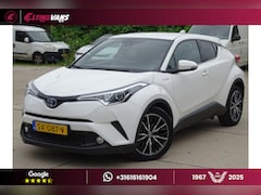 Toyota C-HR - 1.8 Hybrid Energy