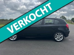 BMW 1-serie - 116i Business Line