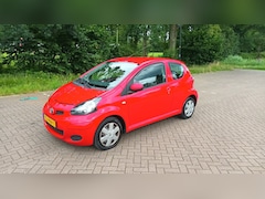 Toyota Aygo - 1.0- Automaat / Elek pakket