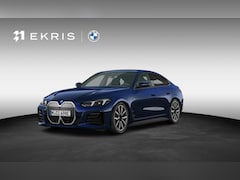 BMW i4 - eDrive40 84 kWh | M-Sport | Trekhaak | Comfort Access | Adaptive Cruise | Panoramadak | Hi
