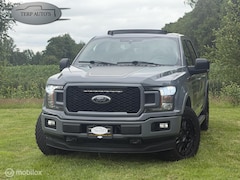 Ford F150 - USA 5.0 V8 XLT