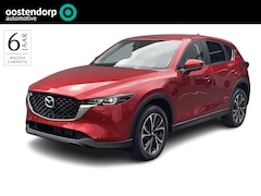 Mazda CX-5 - 2.0 SkyActiv-G 165 M-Hybrid Advantage | 360gr camera | Apple Carplay/Android Auto |