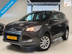 Ford Kuga - 1.5 Titanium 2016| CarPlay | Camera