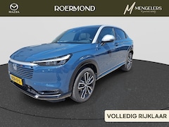 Honda HR-V - 1.5 e:HEV Advance Style Plus | NL-Auto | Automaat | Navigatie | 360 Graden Camera | Climat