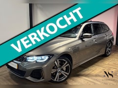 BMW 3-serie Touring - 330e M High Executive PANO KEYLESS MEMORY'