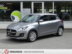Suzuki Swift - 1.2 Select Smart Hybrid
