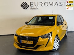 Peugeot 208 - 1.2 PureTech Like Airco Cruise 5d Nieuwe Apk