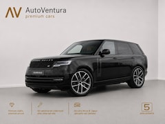 Land Rover Range Rover - 3.0 P460e HSE Long wheelbase PHEV l Massage l Schuif-/kantel Pano l Stoelventilatie l Soft