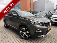 Peugeot 3008 - 1.2 Benzine | Automaat | Pano | 360° camera
