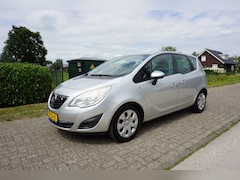 Opel Meriva - 1.4 Selection AIRCO