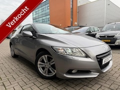Honda CR-Z - GT 1.5 IMA | Uniek | Lage km | historiek