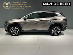 Hyundai Tucson - 1.6 T-GDi HEV 230pk Aut. Premium Trekhaak