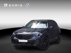 BMW X5 - xDrive50e | M Sportpakket Pro | Travel Pack | Glazen panoramadak | M Multifunctionele voor