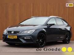 SEAT Leon ST - 1.5 TSI FR Business Intense org.NL Beats-audio carplay