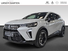 Mitsubishi Grandis - 1.8 HEV Intense+