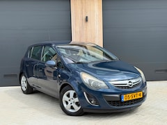 Opel Corsa - 1.3 CDTi EcoFlex S/S Cosmo 5D NAVI AIRCO STUURVERWARMING
