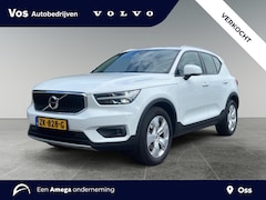 Volvo XC40 - T4 Momentum Pro | Vos geleverd en onderhouden | BTW | Trekhaak | Harman Kardon |