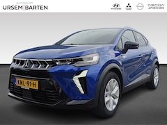 Mitsubishi ASX - 1.8 HEV AT Intense | Achteruitrijcamera | Apple Carplay/Android Auto|telefoonintegratie pr
