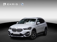 BMW X1 - sDrive20i | High Executive | Trekhaak met afneembare kogel | 18" LM Y-spaak wielen | HiFi
