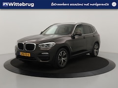 BMW X3 - xDrive20i Launch Edition High Executive YP