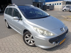 Peugeot 307 SW - 1.6-16V Premium Export prijs