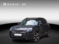 MINI Countryman - C | John Cooper Works Uitvoering | Pakket XL | Trekhaak met elektrisch wegklapbare kogel |