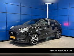Ford Puma - 1.0 EcoBoost 125PK Hybrid ST-Line