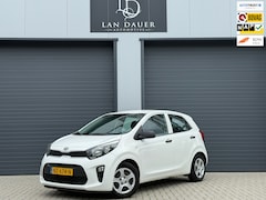 Kia Picanto - 1.0 CVVT EconomyLine / 2017 / APK / RADIO / ZIE