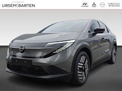 Nissan LEAF - 75 kWh ENGAGE PLUS A/T