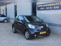 Toyota iQ - 1.0 VVTi Aspiration Airco