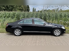 Mercedes-Benz S-klasse - 500 Lang Prestige Plus LPG