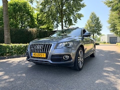 Audi Q5 - 2.0 TFSI hybrid quattro Pro line S-Line Apple CarPlay | Android auto