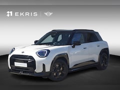 MINI Aceman - E | John Cooper Works Uitvoering | Pakket M | Panoramadak | Stoel & Stuurverwarming | Comf