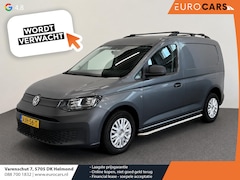 Volkswagen Caddy Cargo - 2.0 TDI Comfort Trekhaak Camera Apple Carplay Android Auto Cruise Control Parkeersensoren