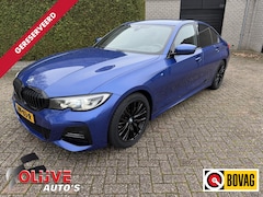 BMW 3-serie - 318i High Executive / M-Sport / Carplay