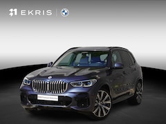 BMW X5 - xDrive45e | M Sportpakket | Driving Assistant Professional | Glazen panoramadak | Stoelven