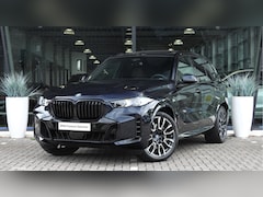 BMW X5 - xDrive50e High Executive M Sport Automaat / Panoramadak / Trekhaak / Soft-Close / Sportsto