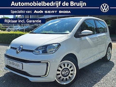 Volkswagen e-Up! - e-up (LM, Camera, Clima, Cruise)